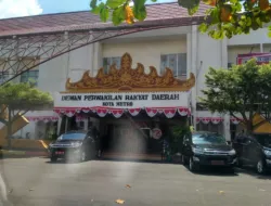 Pimpinan DPRD Metro Gagal Paham Aturan