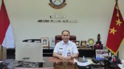 Dari Meja Diplomasi ke Medan Stabilitas: Kiprah Mayjen Oktaheroe di ASEAN