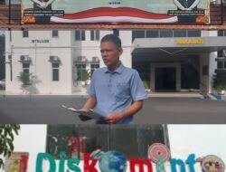Status Penyidikan Rugikan Negara 7 Miliar Lebih Diskominfo Diduga Dilimpahkan Kejati Lampung Di Kejari Tulang Bawang