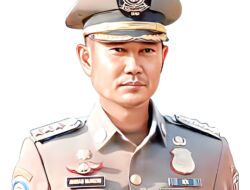 Disperindag-Satpol PP Kompak Tutup Mata