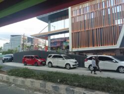Hotel Azana Boutique Serobot Lahan Jalan