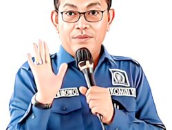 Camat Baradatu Layak Dicopot