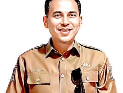 PLT BKD Pemkot Jarang Ngantor