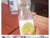 Soal Ganti Merk Le Minerale Dengan Logo Sekolah, Fahrisya Klarifikasi Pembelajaran, Kabid SMK Nyatakan Tidak Tepat