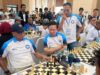Gubernur Cup HUT Ke-60 SMAN 2 Bandar Lampung diIkuti 400 Peserta 