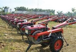 771 Alsintan Raib, Diduga Dijual ke Petani