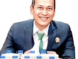 Apresiasi Target PKB