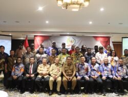 Ditjen Bina Keuangan Daerah Imbau Pemda Untuk Mengoptimalkan Pendapatan Daerah dan Belanja Daerah Guna Percepatan Pertumbuhan Ekonomi Daerah Otsus