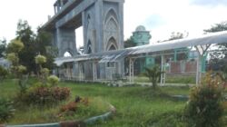UIN RIL Hamburkan Uang Negara