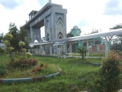 UIN RIL Hamburkan Uang Negara