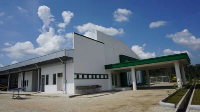 Mahasiswa Politeknik Tunas Garuda Bergantung Pada APBD Sejak Tahun 2022 Hingga Sekarang