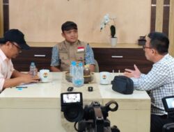 AWG Kirim 3 Relawan ke Thailand