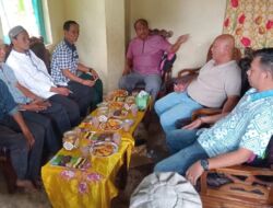 Ukur Ulang Lahan SGC Menguat