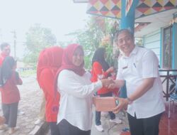 Diskominfo Tanggamus Gelar Lomba Memeriahkan HUTRI Yang ke-80