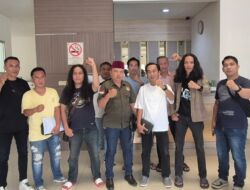 Menteri ATR/BPN Dituntut Mundur