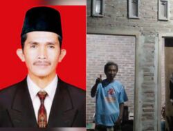 Kalon Tangkit Serdang Sukses Bedah Rumah Warganya Yang Tidak Layak Huni