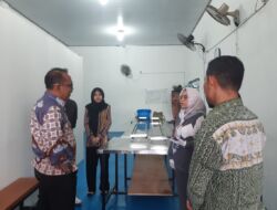 MBG Sukabumi Dihentikan