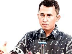 Operasional Bupati Lamsel Ugal-ugalan