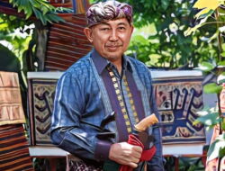 Rumah Daswati Perlu Kolaborasi 