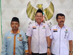Terima Hibah Rp75 Juta di 2025, Baznas Tubaba Beberkan Rincian Hibah 3 Tahun Terakhir