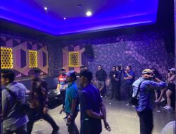 BB Pesta Narkoba Petinggi HIPMI Dimanipulasi?