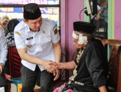 Yuriansyah Berpulang, Pemprov Berduka