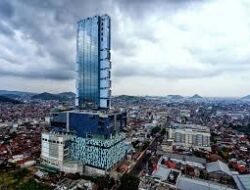 AKAR Desak Cabut Izin Grand Mercure