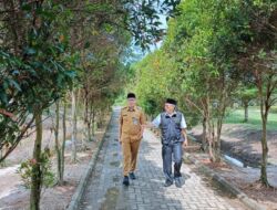 Pemprov dan ITERA, Wujudkan Lampung sebagai Lumbung Pangan 