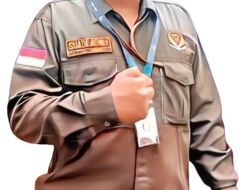 Aset Disita, Tersangka Belum Ada