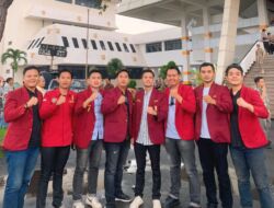 IMM Kritik Kinerja BNN Lampung
