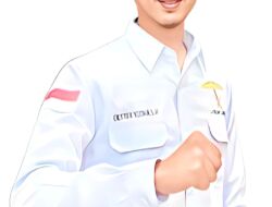 Laskar Lampung Desak Penahanan Riga Dkk