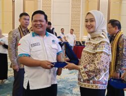 Pengurus IKA UNTIRTA Lampung Resmi Dilantik