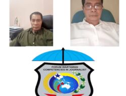 Pengurus APDESI Kabupaten Pringsewu Diduga Tahan Tunggakan Pembayaran Media