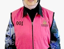 Kabid PPKB Tubaba Ditetapkan Tersangka