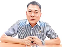 Narkoba Pembunuh Generasi Muda 