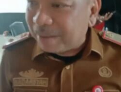 Kadarsyah Siap Jadi Sekda Lampung Utara 