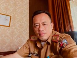 Kursi Sekdakab, Di Lirik Hendri Kadis PPKB Lampung Utara