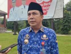 Pendaftaran PAW Kepala Tiyuh di Tubaba Dibuka, Ini Jadwal dan Persyaratannya