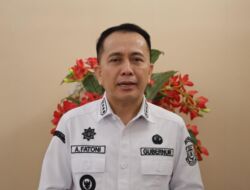 Pj Gubernur Agus Fatoni Ajak Seluruh Tokoh Lintas Agama Gelar Doa Bersama di Tanah Papua