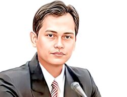 Biaya Operasional Bupati Lamsel Tidak Masuk Akal