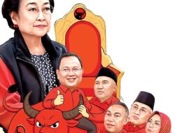 Kursi Sudin jadi Rebutan