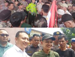 Bupati Tuba Dituntut Pecat Direktur BUMD, Kejaksaan Terima Laporan Dugaan Korupsi 8,6 Miliar
