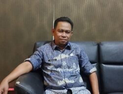 Pemkab Lampura Hasilkan Rp270 Juta Dari Penjualan Aset Bongkaran Empat Pasar