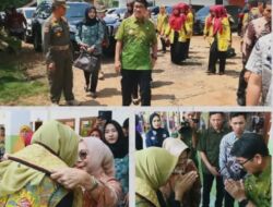 Pemprov-Pemkab Lampura Sinergi Perkuat Peran LKKS dan LKSA