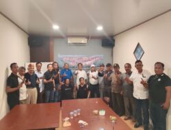 Triga Terus Kawal Kasus SGC