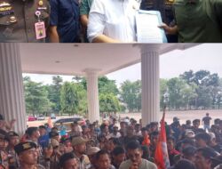 Fortuba Dan Masyarakat Apresiasi Kinerja Kejari Tulang Bawang Tindaklanjut Dugaan Tipikor BUMD