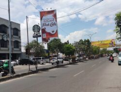 Reklame Rokok Tabrak Aturan