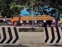 Viral Gabah Lampung di Kirim ke Luar Daerah