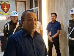 Arinal Djunaidi Dipastikan Belum Ditetapkan Sebagai Tersangka Kasus PT LEB