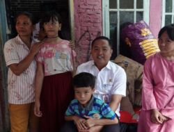 Pemprov Bantu Korban Bully